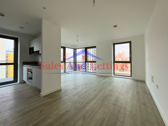 3 bedroom penthouse to rent - Photo 1