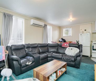 2 Bedroom - Rear Unit on the main stretch of Invercargill! - Photo 2