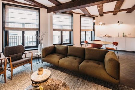 Spuistraat 199-C, Spuistraat-Zuid, 1012VN, Amsterdam - Foto 5