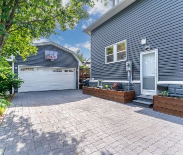 Detached Home For Lease | E9019175 - Photo 1