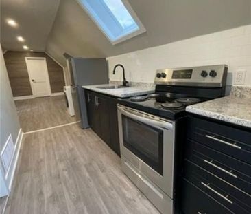 For Lease - 526 King Street Unit# 4, Hamilton, Ontario - Photo 2