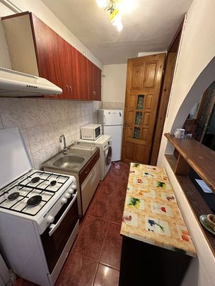 Apartament 1 Cameră Decomandat, Gara, Lângă Podul Octav Bancila - Photo 1
