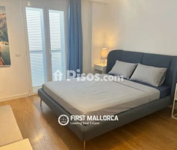 Apartamento en alquiler en El Coll D'en Rabassa - Photo 4