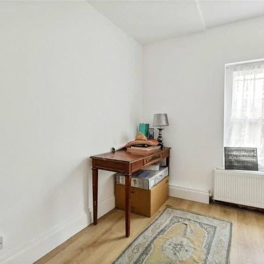 3 Bed Maisonette, Loughborough Road, SW9 - Photo 1