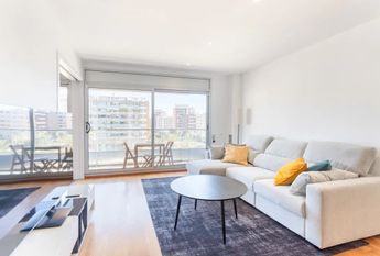 Plaça del Vaixell Maria Assumpta, Badalona, Catalonia 08912