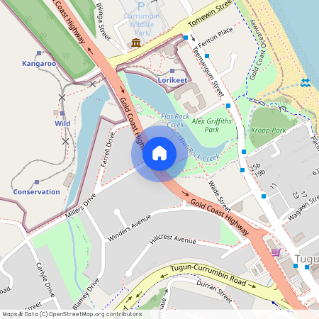 11/527 Gold Coast Hwy, Qld 4224, Tugun