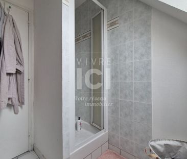 Location Appartement 3 pièces 47m² - Photo 4