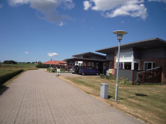 Nørregade 33 A, Balling, 7860, Spøttrup - Photo 1