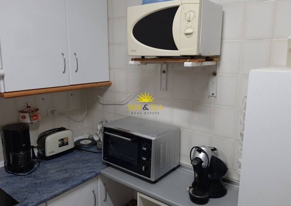 THREE-BEDROOM VILLA - SAN PEDRO DEL PINATAR