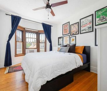 For Lease - 17 Fairholt Street Unit# Upper, Hamilton, Ontario - Photo 6