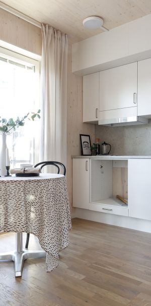 Styrmansgatan, Gävle - Photo 1