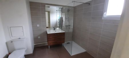 Location Appartement 2 pièces 41m² THONON LES BAINS 74200 - Photo 5