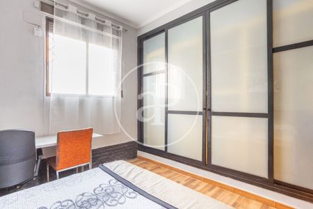Flat for rent in Benimaclet (Valencia) - Photo 4
