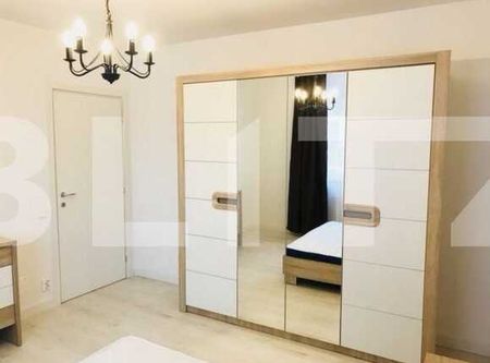 Apartament 2 camere, 52 mp, terasa 9 mp, zona VIVO! - Photo 5