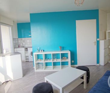 Location appartement 1 pièce 22 m² à Créteil (94000) - Photo 3