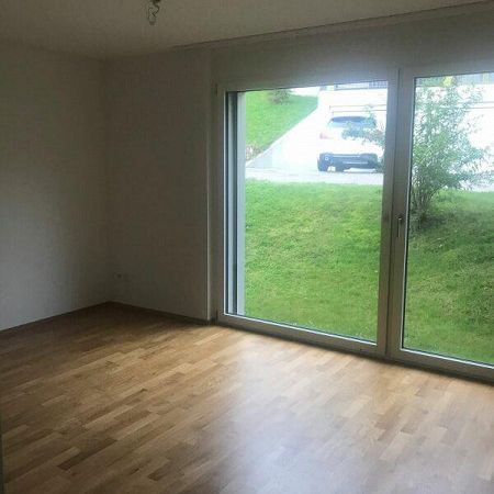 Moderne helle 3.5 Zimmer Wohnung - Photo 1