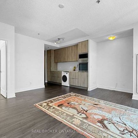 1+1 Bedroom, 1 Bathroom - Picasso Condos - Photo 1