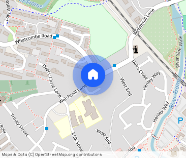 Jubilee Terrace, Frome - Photo 1