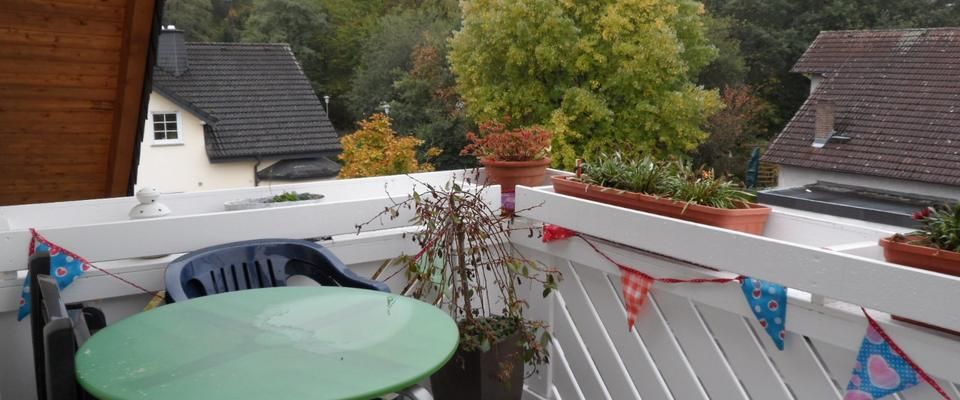 2,5 Zimmer DG-Wohnung zu vermieten in Rödermark - Photo 1