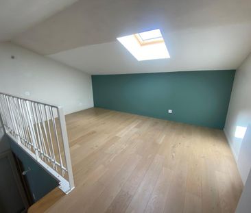Location Appartement 2 pièces 53m² LA ROCHELLE 17000 - Photo 3