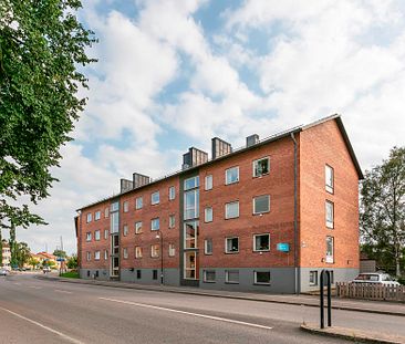 Sankt Sigfridsgatan 45 - Foto 1