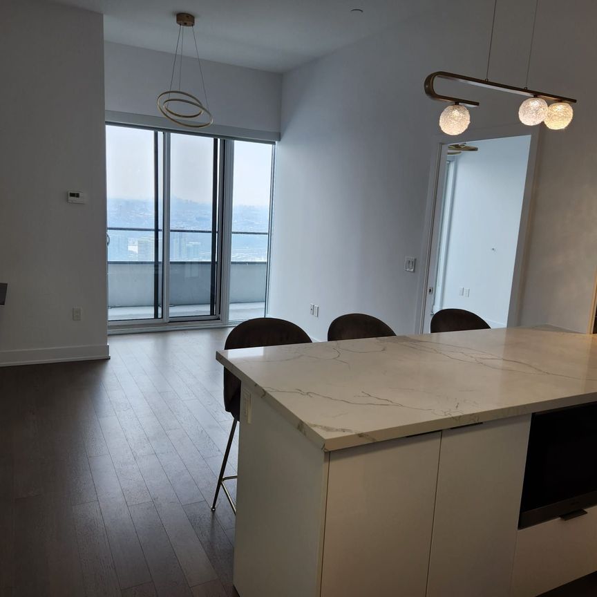 For Lease - 30 Shore Breeze Drive Unit# UPH2, Toronto, Ontario - Photo 1