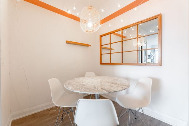 For Lease - 56 Annie Craig Drive Unit# 1407, Toronto, Ontario - Photo 1