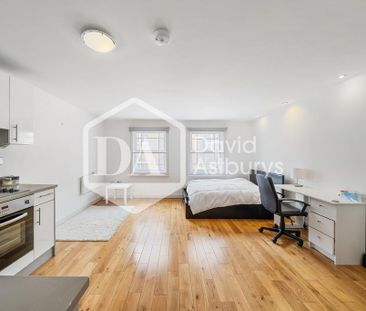 Studio to rent - Photo 3