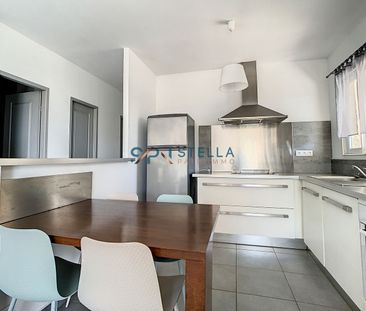 Maison T3 meublé plaine de Peri - Photo 5