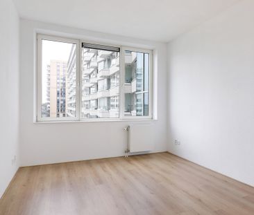 Te huur: Appartement Koningin Wilhelminaplein in Amsterdam - Photo 3