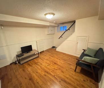 For Lease - 35 Blackthorn Avenue Unit# Basement, Toronto, Ontario - Photo 4