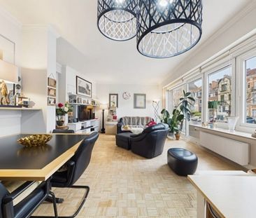 Appartement te huur - Foto 1