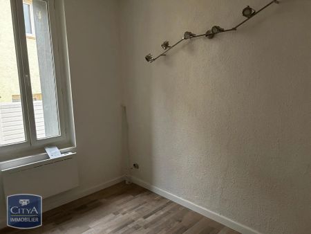 Appartement à louer 2 pièces 31.57m² - Photo 2