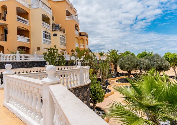 Apartamento · Alquiler a largo plazo ·