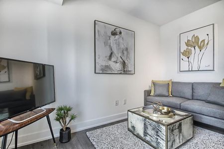 For Lease - 7 Mabelle Avenue Unit# 1403, Toronto, Ontario - Photo 3