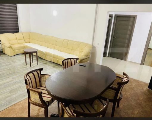 Apartament 3 camere, 100 mp, plus terasa si parcare, Marasti - Photo 1