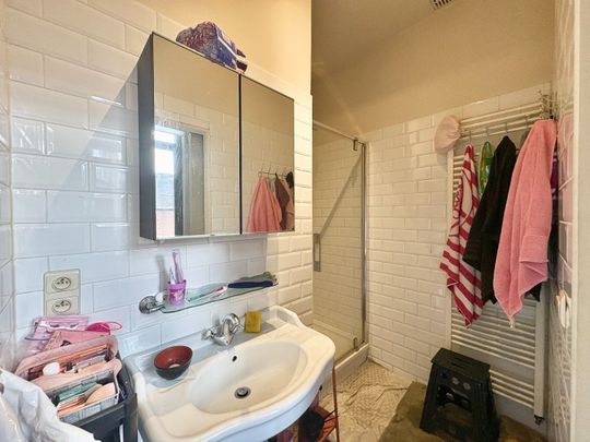 Comfortabel 1-slaapkamerappartement met klein terras - Photo 1