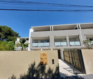 location Appartement T2 DE 45.2m² À NIMES - Photo 3