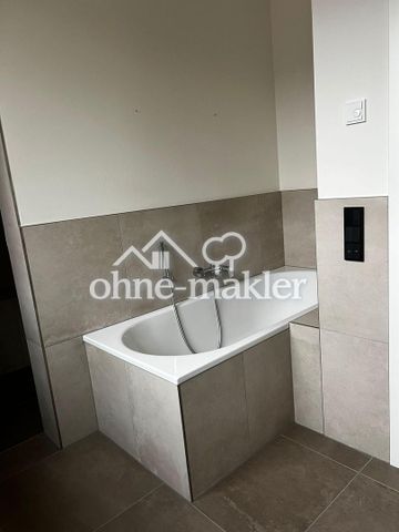 barrierefreie Neubau Penthousewohnung im Herzen Hamburgs - Photo 4