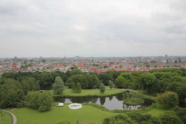 Appartement te huur: Staalmeesterslaan 390 1057 PG Amsterdam - Photo 1