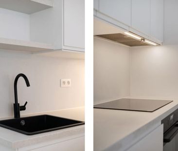 Appartement te huur - Photo 5