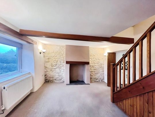 cottage to rent Great Lane, Greetham, Oakham, LE15 - Photo 1