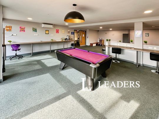 1 bedroom studio to rent Spark Street, Stoke-on-Trent, ST4 - Photo 1