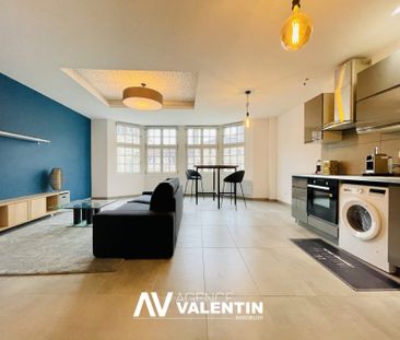 Appartement 2 pièces à Metz - Photo 2