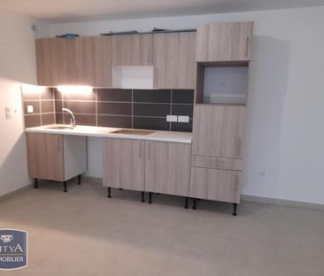 Location Appartement 3 pièces 65m² MONTPELLIER 34070 - Photo 2