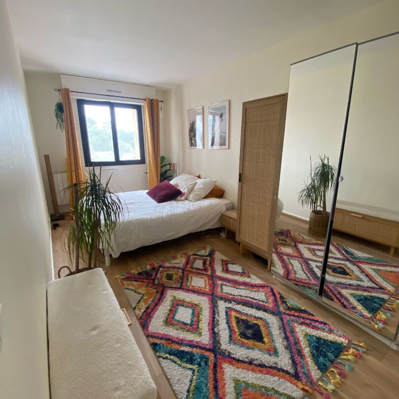 Appartement T2 Bordeaux à louer - Photo 1