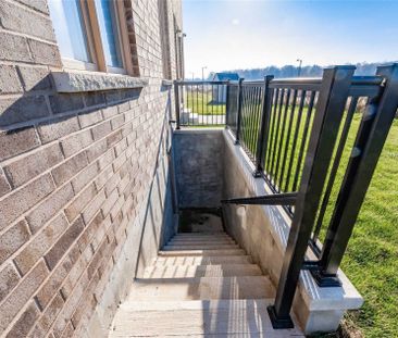 For Lease - 3462 Clayton Trail Unit# Bsmt, Oakville, Ontario - Photo 1