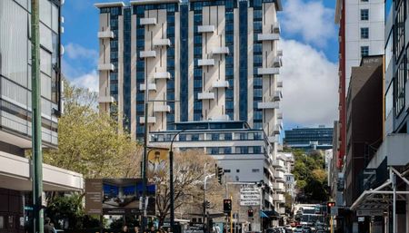 Modern City Living - Photo 5