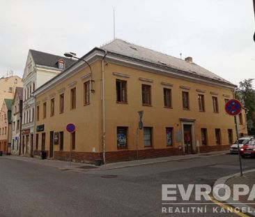 Pronájem bytu 1+kk 39 m2 - Fotografie 3