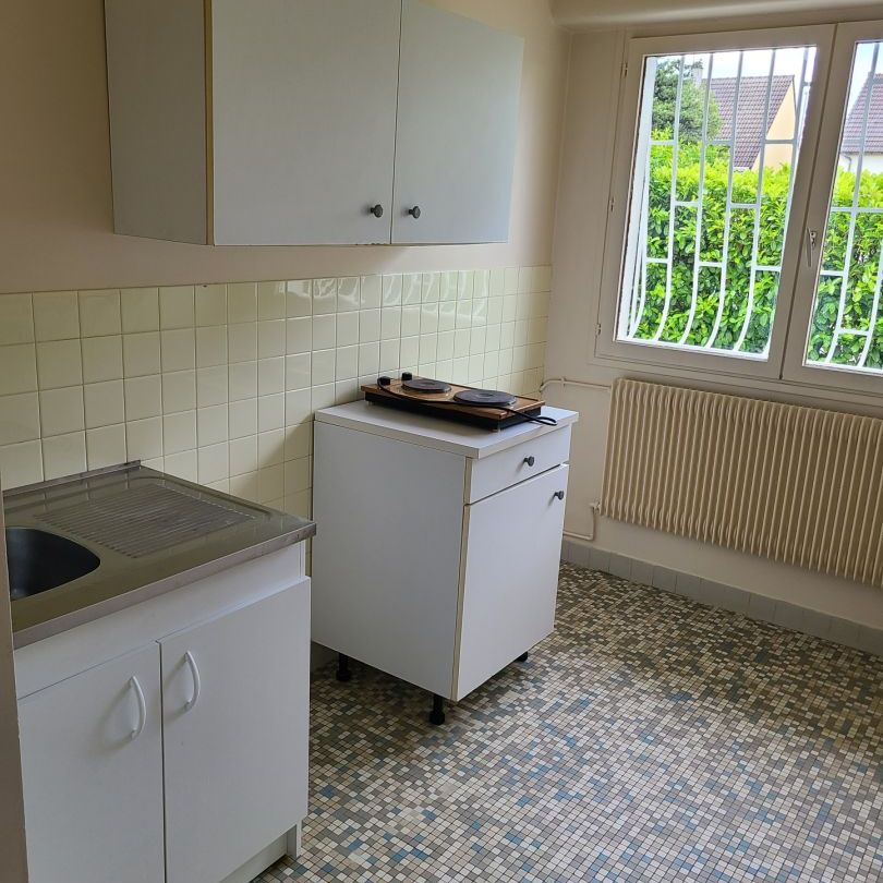 93190, Livry-Gargan - Photo 1